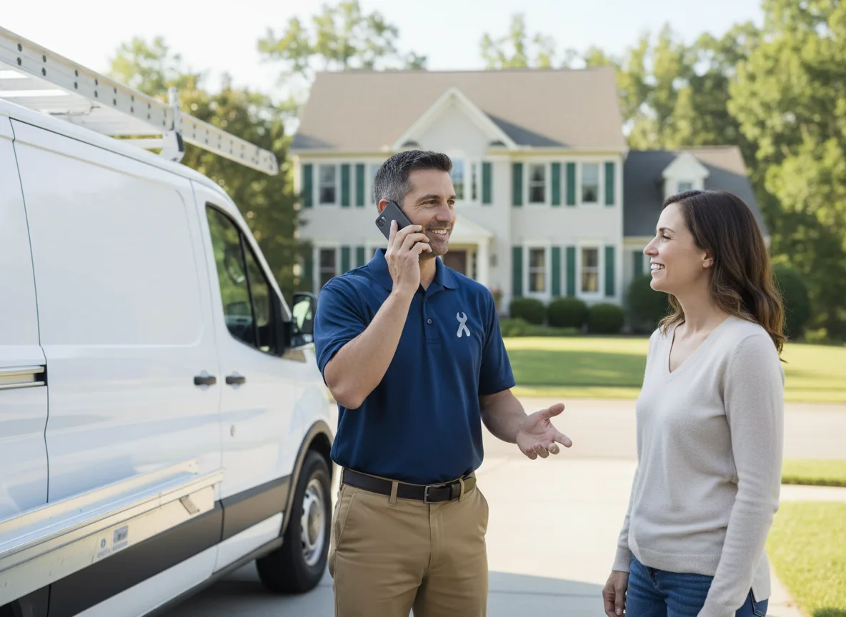 Home Gutter Service Weston, MI FAQs